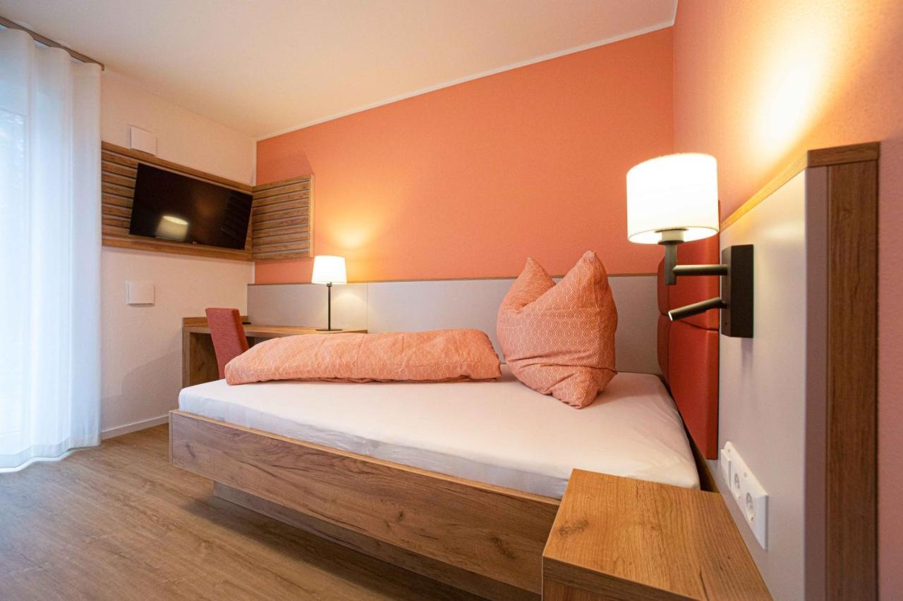 Hotel Boardinghouse Lingen  Exterior foto